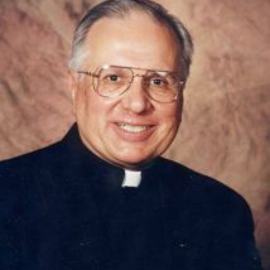 Bishop Fabian Bruskewitz, DD